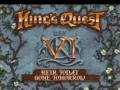 [King's Quest VI: Heir Today, Gone Tomorrow - Игровой процесс]