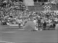 Unbeatable at 1,500m - Herb Elliott - Rome 1960 Olympic Games