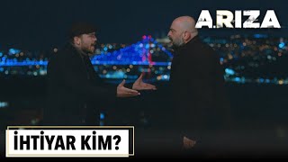 İhtiyar kim? | Arıza 16. Bölüm