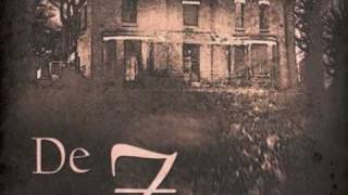 Book trailer De Ziener van Kevin Valgaeren