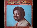 Chief Commander Ebenezer Obey & His Inter-Reformers Band - Sound of the Moment Side 1 (1980)