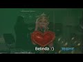 Belinda - Nada / En La Obscuridad - Premios Telehit 2013
