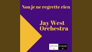 Non Je Ne Regrette Rien Instrumental