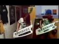Call me maybe - Cookie monster - Keytar Version