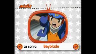Minika - Az Sonra Jeneriği 2011 Beyblade