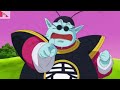 Dragon Ball Z La Batalla De Los Dioses Nuevo Audio ...