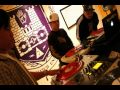 Dj Q-Bert & Tres Kuleros Records