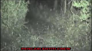 Kuntilanak ketawa