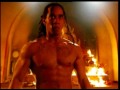 ONG BAK. 1ers combats + capoeira fight