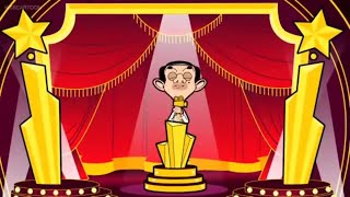 Mr Bean Animated Series 2017 ► The Full Compilation ★ Best Funny Cartoon For Kid P9