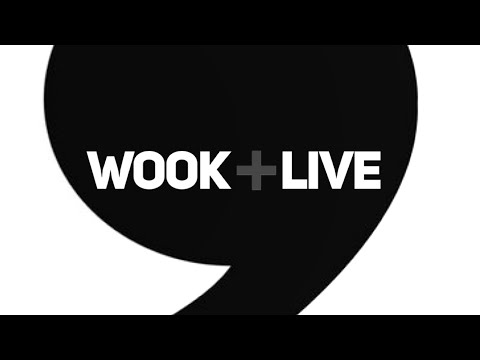 wook+live | S3E6 - Taper's Choice