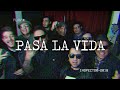 Pasa La Vida Inspector (Video Oficial) Pasa La Vida Inspector (Video Oficial)