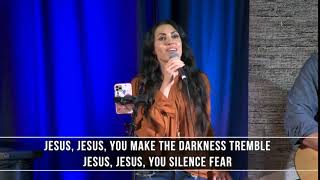 The Point - Modern Worship, Nov 1, 2020 @ 5:15pm.