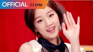 Watch Park Boram Celepretty video