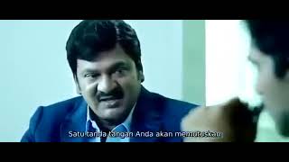Film India Terbaru Allu Arjun Sub Indo. Keren Abis