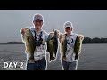 THE COMEBACK | Bass Tournament Classic at Coffeen Lake