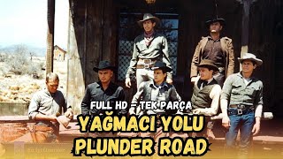 Yağmacı Yolu (Plunder Road) - 1957 | Kovboy ve Western Filmleri
