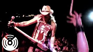 Watch Bret Michaels Riding Against The Wind video