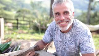 Oficina de Permacultura e Arteterapia | Lei Aldir Blanc Delfim Moreira