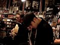 Black Rebel Motorcycle Club - Fault Line (acc.)