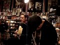 Black Rebel Motorcycle Club - Fault Line (acc.)