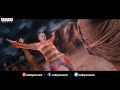 Ganga (Muni 3) Theatrical Trailer - Raghava Lawrence,Tapasee