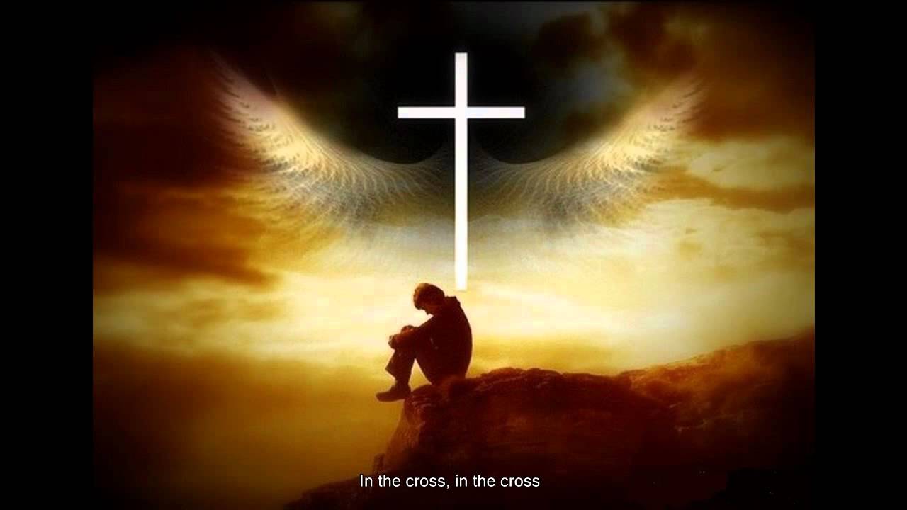 Jesus, keep me near the Cross (HD) - YouTube