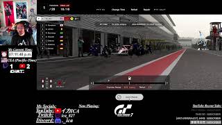 イ力Ica Plays Gran Turismo 7 2022 Ps5 Weeklys 091425