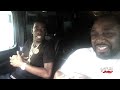 #IRideWithBayBay Kick Off w/ Rich Homie Quan: Back to the Basics Interview