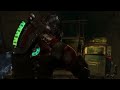 The Dead Space Chronicles - Dead Space 3 Gameplay / Hard Difficulty Walkthrough w/ SSoHPKC Part 45 - A Strange City