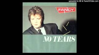 Watch Fancy No Tears video