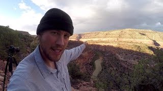 Southwest Desert Photography Expedition The Landscape Photography Journals S2E1