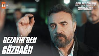 Cezayir Ve Erman Karşı Karşıya! - Ben Bu Cihana Sığmazam 59. Bölüm