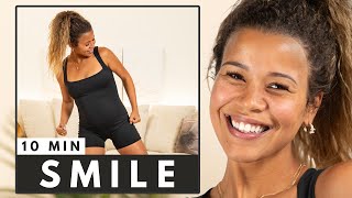 20 Min Exercise Routines At Home To Do Everyday 