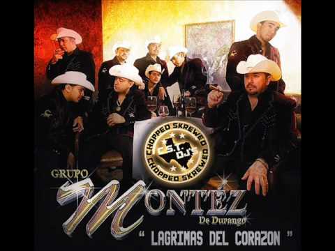 GRUPO MONTEZ DURANGO grupo montez durango: