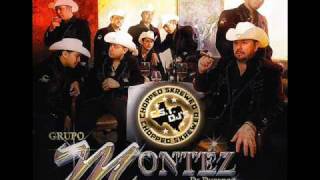 Watch Grupo Montez De Durango Lagrimas Del Corazon video