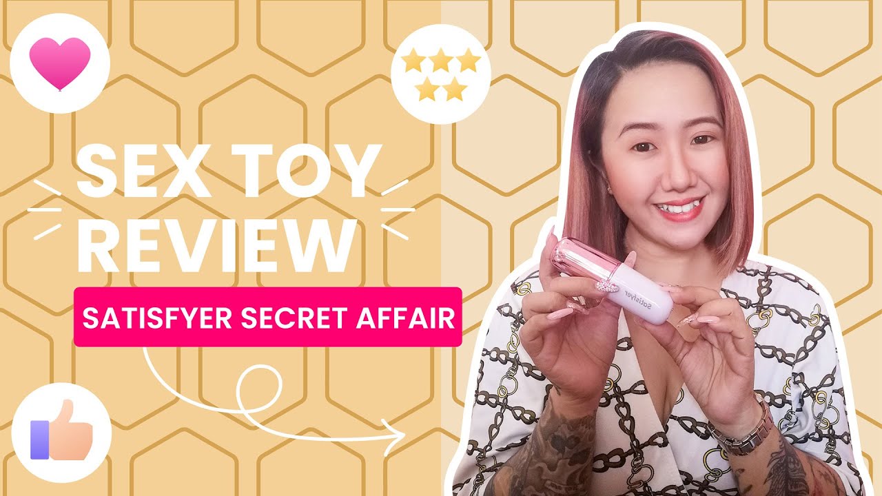 Satisfyer High Fly Вибратор