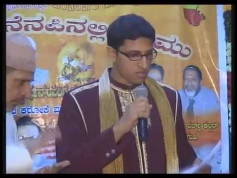 Ramu Remembers Dr. Vishnuvardhan - 08 Ee Bhoomi Bannada