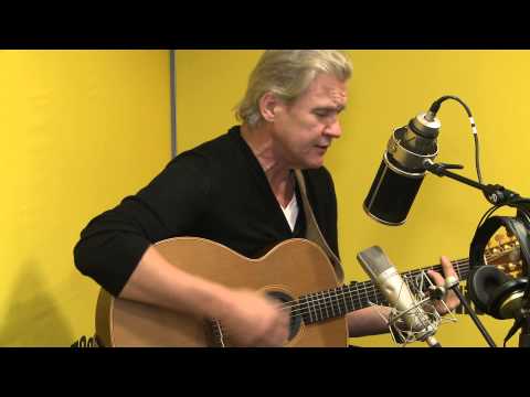 Johnny Logan - Hold me now (Live & unplugged bei Oldie 95)