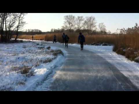 Rond de Wieden 07-02-2012.mov Video Rond de Wieden 07-02-2012.mov Video