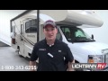 LichtsinnRV.com - RV Rental Orientation Winnebago Minnie Winnie 25B