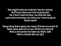 Watch: Jessie J - Bang Bang Lyrics Video (ft. Ariana Grande & Nicki Minaj) Jessie J - Bang Bang Lyrics Video (ft. Ariana Grande & Nicki Minaj)