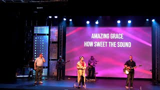 Ephesus | Seven Churches - Shawnee Alliance Church 1st service - 9-16-2018