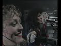 Go West Live featuring Alan Murphy 1987 - part 1 of 4
