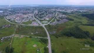 Видео Березники 2015 HD+ от KDNstyleVIDEO, улица Хользунова, Березники, Россия