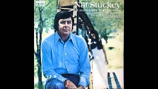 Watch Nat Stuckey I Never Once Stopped Loving You video