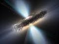 Black hole detector
