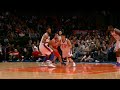 Jeremy Lin has career night at MSG!