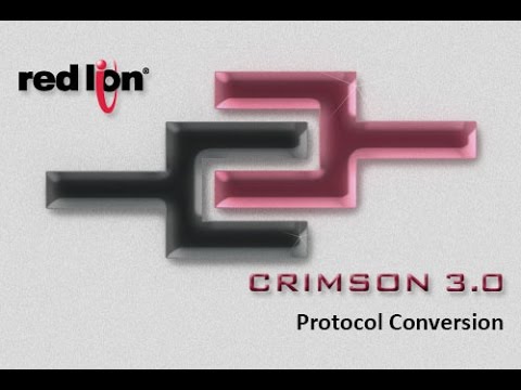 Crimson Video