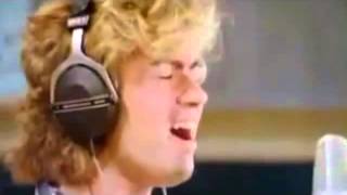 Watch George Michael Do They Know Its Christmas video